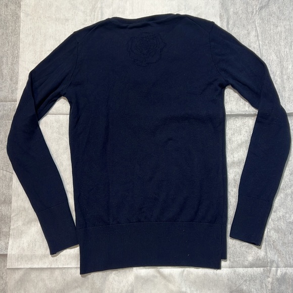 Hannah Child’s Sweater - Picture 2 of 3